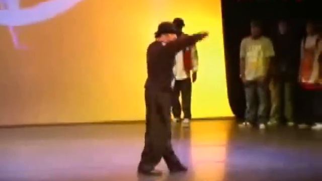 SALAH Dance Medley: A Tribute To The Greatest Popper EVER!!