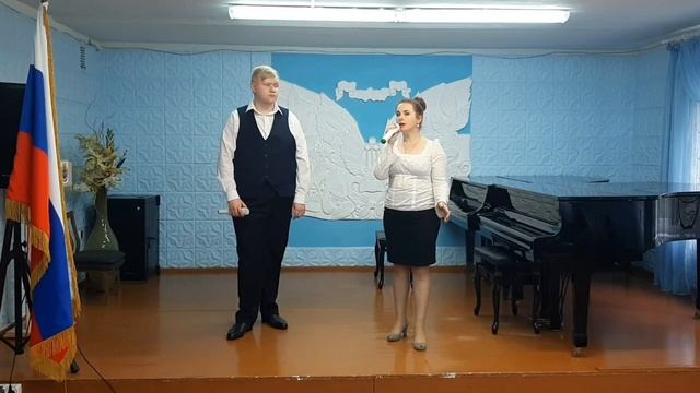 "Милосердие" Олейник Александр и Жовтюк Светлана