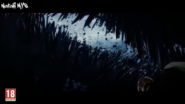[GMV] Legends Never Die смотреть онлайн