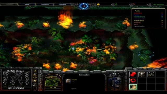 Solo стрим 06.02.2014 #2 с Dread, Faker, Cake, Inmate. смотреть онлайн