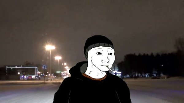 Молчат Дома - Крыши (Doomer)