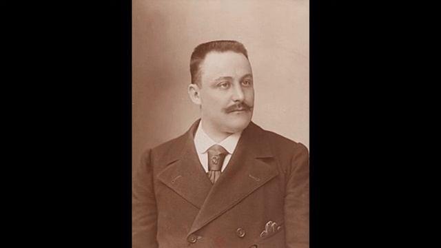 Émile Scaremberg (1863-1938): Massenet, Gounod, Thomas, Adam, Verdi & more (R.1905-’06) смотреть онлайн