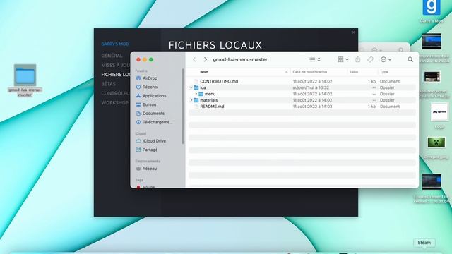 TUTO: Installation de Garry's mod sur Mac! смотреть онлайн