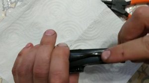 Не работает предохранитель Иж 27ем