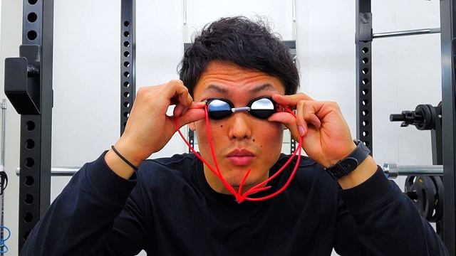 【arena Swedix】海外限定！？アリーナのスウェーディッシュゴーグル開封レビュー！