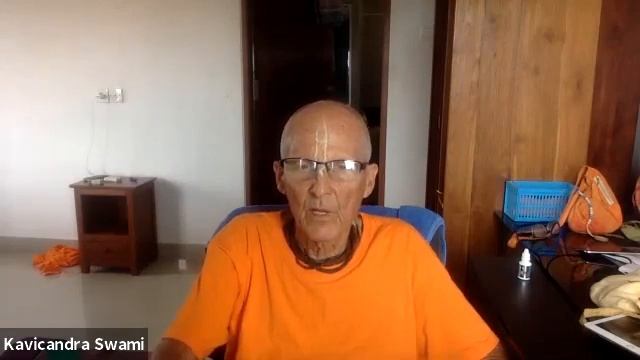 Шримад Бхагаватам.10.10.25-43 / Srimad Bhagavatam 10.10.25-43 (rus\eng) смотреть онлайн
