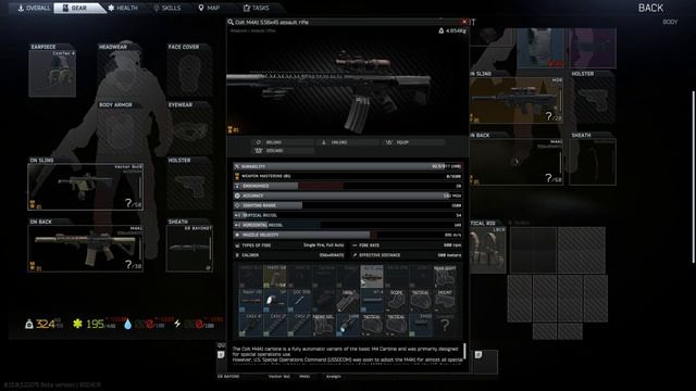 Trying to farm Raiders again but Player Scavs keep trying to betray me for my gear смотреть онлайн