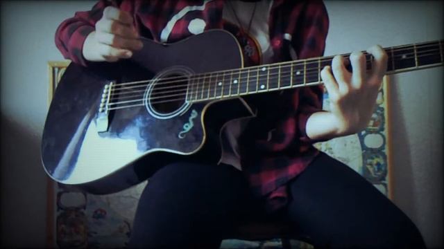 СметанаBand - Мы не подружимся (Cover by LosuKor) смотреть онлайн