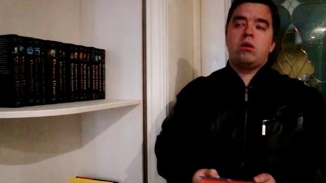 Покупка книг. Мечта и реальность смотреть онлайн