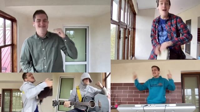 Elevation Worship - No One (на русском)