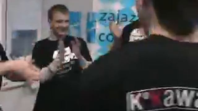 KHARKIV ZA JAZZ FEST смотреть онлайн