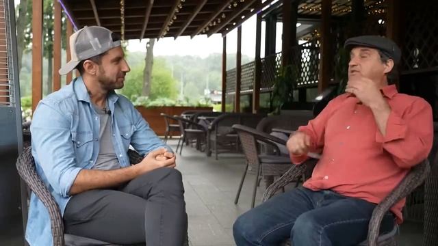 Отар про Урганта