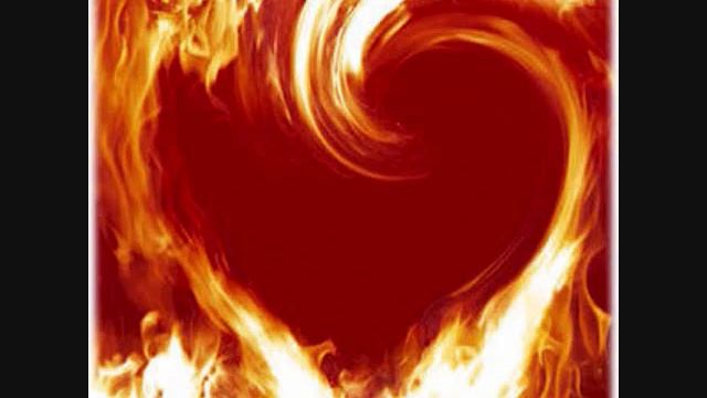 Hess - Flames of Passion смотреть онлайн