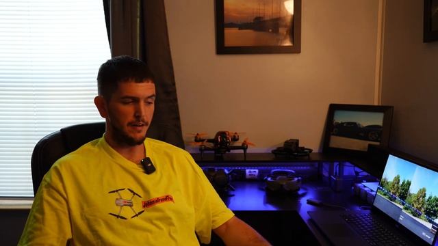 Integra's Vs V2 Goggles  #dji #fpvdrone  #avata