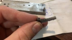 Krugergun Корсар, доработка усм