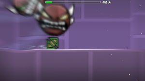 lobotomy radio lunacy прохождение geometry dash