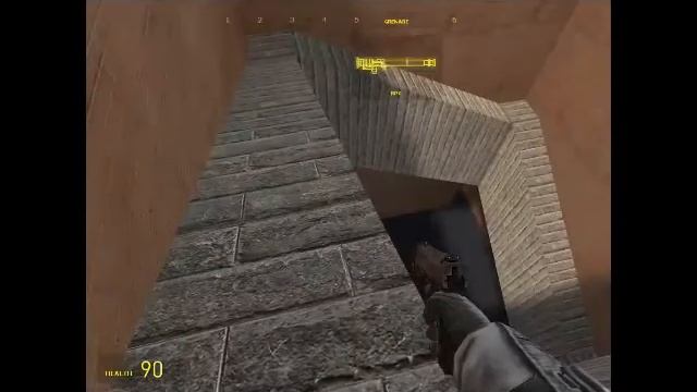 Garry's mod Free for All with Chetmann, Kitty, Creepers, Frodo смотреть онлайн