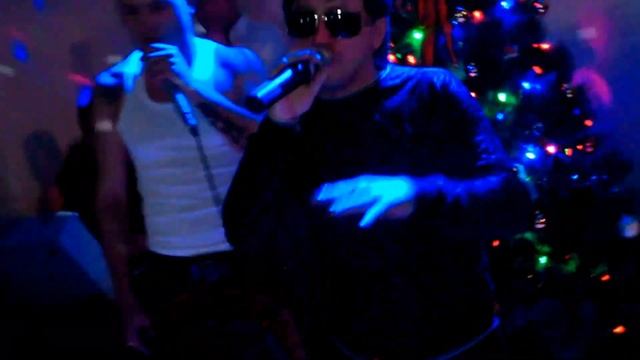 Мафик и ARF - По совести