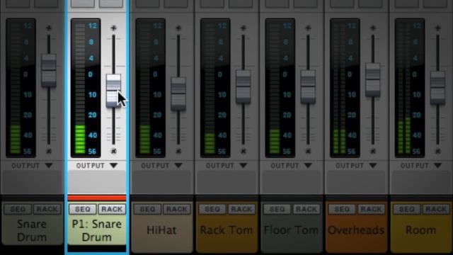 Reason 7 — новые возможности, инструменты и эффекты