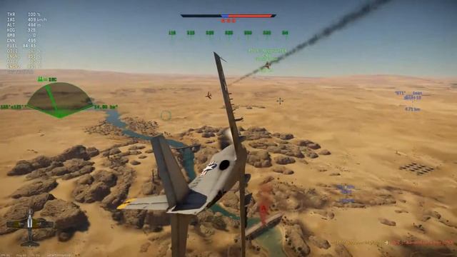 A2D-1 - Best Air Superiority Fighter смотреть онлайн