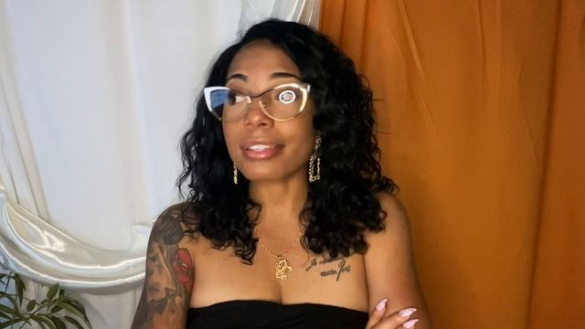 ISSA TRY ON HAUL| VOOGUE ME GLASSES REVIEW