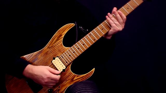 Тренируем непослушный мизинец. Упражнение из личной практики. смотреть онлайн