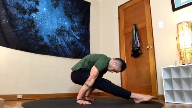 CORE CONDITIONING   Primal Movement & Bodyweight Workout