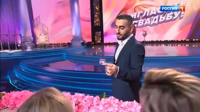 ЭТОТ АРМЯНИН (Роман Халафян) удивил всех своим фокусом смотреть онлайн