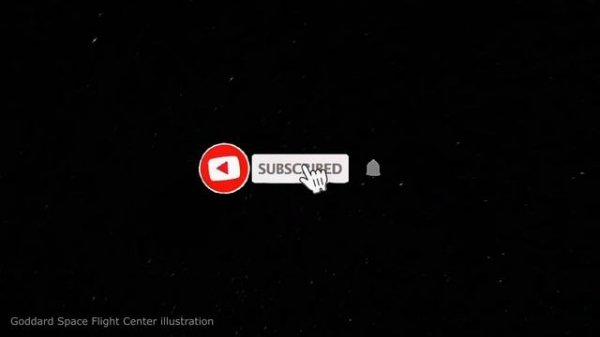 BLACK HOLES in SPACE