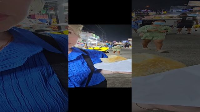 Пробуем вьетнамские вкусняшки смотреть онлайн