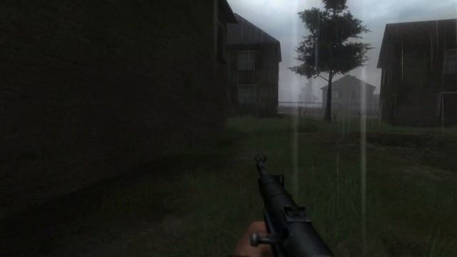 Call of Duty 2 (Reshade mod) - 23. Approaching Hill 400 - [UltraWide 4K 60fps PC ULTRA] смотреть онлайн
