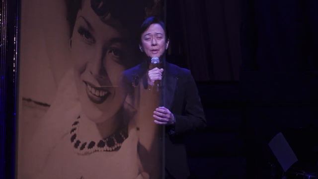 坂東玉三郎 「妻へ」 ～ アルバム『邂逅～越路吹雪を歌う』より[11月8日発売] смотреть онлайн