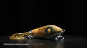 Обзор джеркбейта Abu Garcia Svartzonker McMy Tail | Антон Фишерман