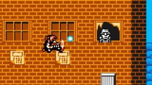 Metal Slug 2001 (CN) (Unlicensed) [Game Boy Color]