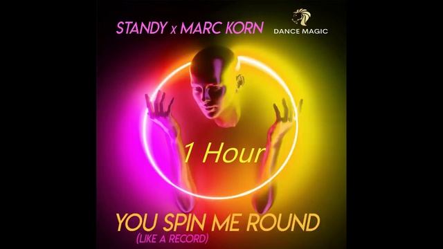 Standy & Marc Korn - You Spin Me Round (Like A Record) - 1 Hour Mix смотреть онлайн