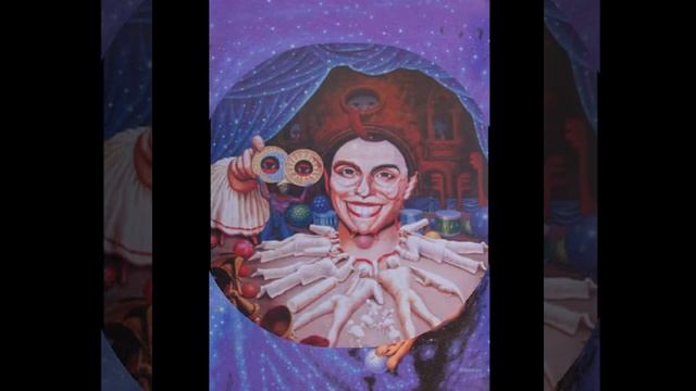 Я ПЛОХО ВИЖУ смотреть онлайн