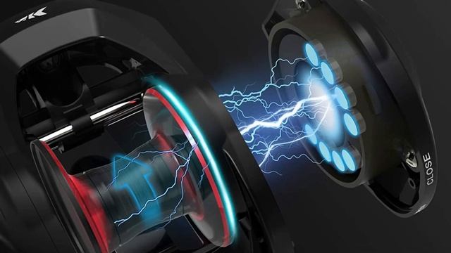 8 Best Baitcasting Reels Under $100 Our 2023 Buyer's Guide смотреть онлайн