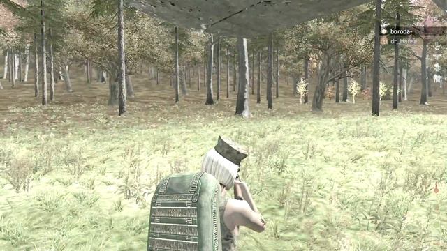 DayZ Origins смотреть онлайн
