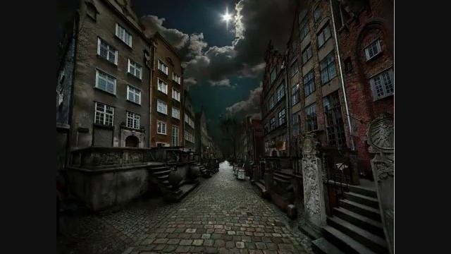 EDVIN MARTON-TOSCA FANTASY, PAGANINI, DARK ANGEL смотреть онлайн
