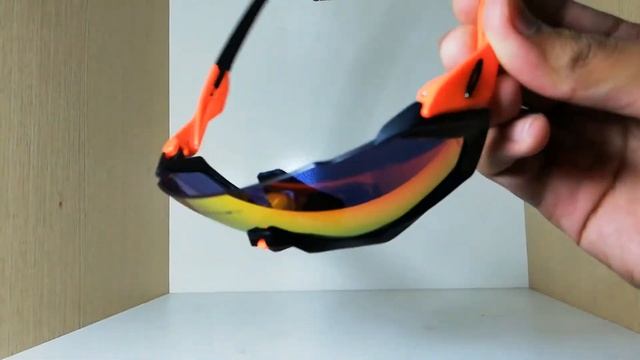 รีวิวแว่น Oakley flightjacket (ปลอม/Fake) смотреть онлайн