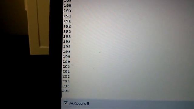 Coil Winding Counter with Arduino смотреть онлайн
