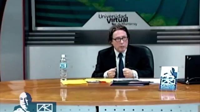 NORBERT BILBENY - Por una ética intercultural (1a sesión) смотреть онлайн