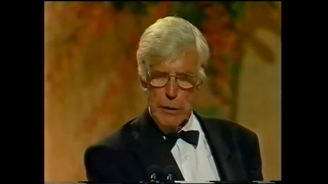 'A Fish Called Wanda' at the BAFTAs 1988 смотреть онлайн