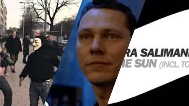 Tiesto & Nicky Romero