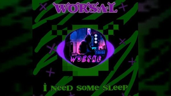 I Need Some Sleep (на русском)