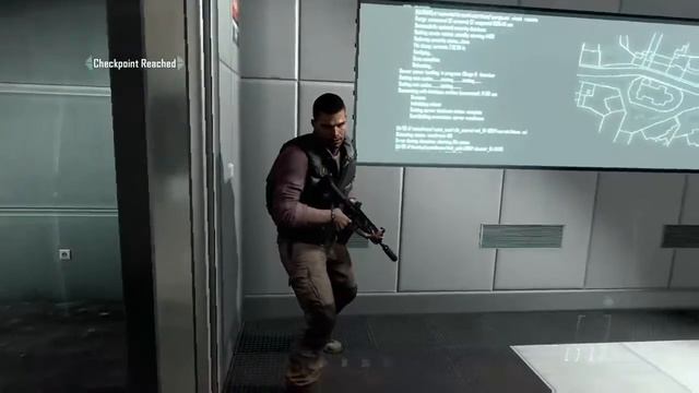 KARMA- Call of Duty Black Ops 2 Campaign Part #8 смотреть онлайн