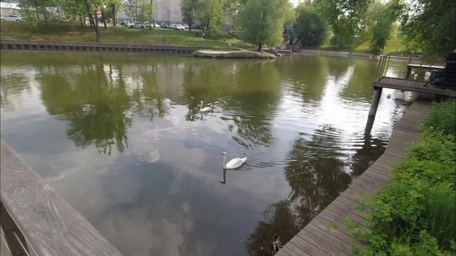 Три дня людей Москвы смотреть онлайн