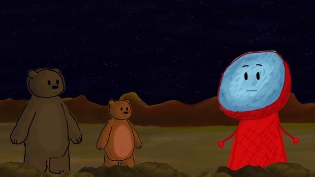 Episode 6: Spinning Stars смотреть онлайн