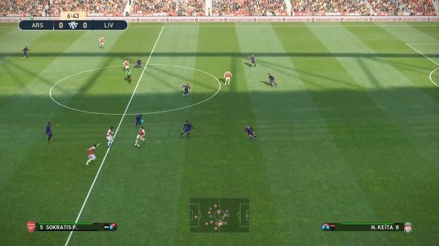 Pro Evolution Soccer 2019-CPY [Tested & Played]