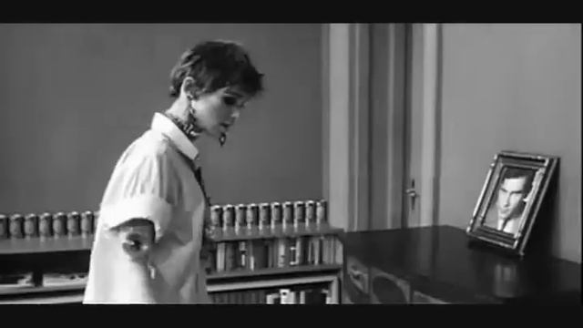 Edie Sedgwick Dancing смотреть онлайн